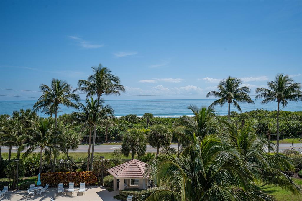 Photo of 5047 N Highway A1a #401, Hutchinson Island, FL 34949 (MLS # R10706546)