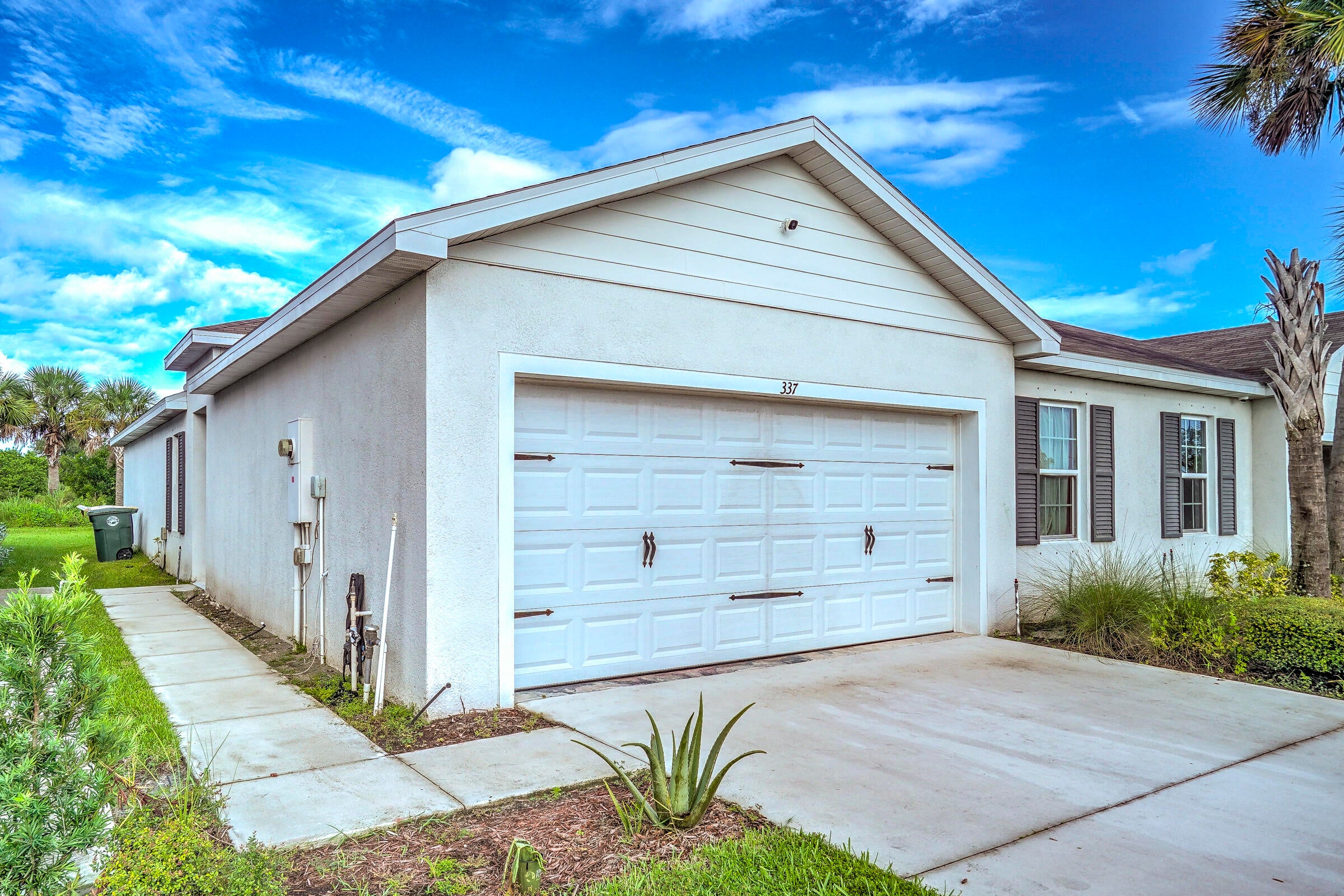 337 Raspberry Road