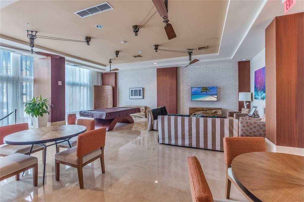 OCEAN MARINE YACHT CLUB - Residential