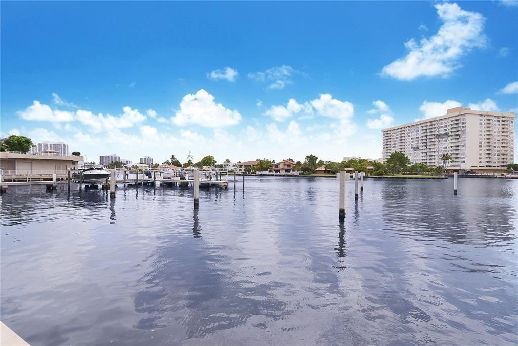 OCEAN MARINE YACHT CLUB - Residential