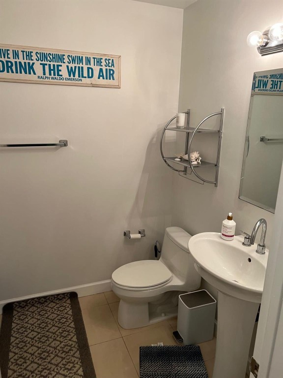 OCEAN MARINE YACHT CLUB - Residential