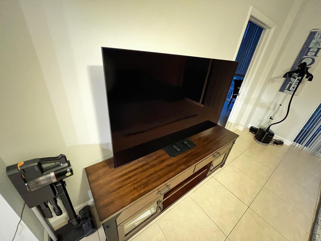 OCEAN MARINE YACHT CLUB - Residential