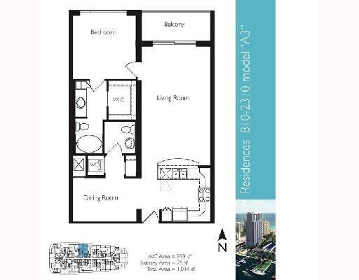 OCEAN MARINE YACHT CLUB - Residential