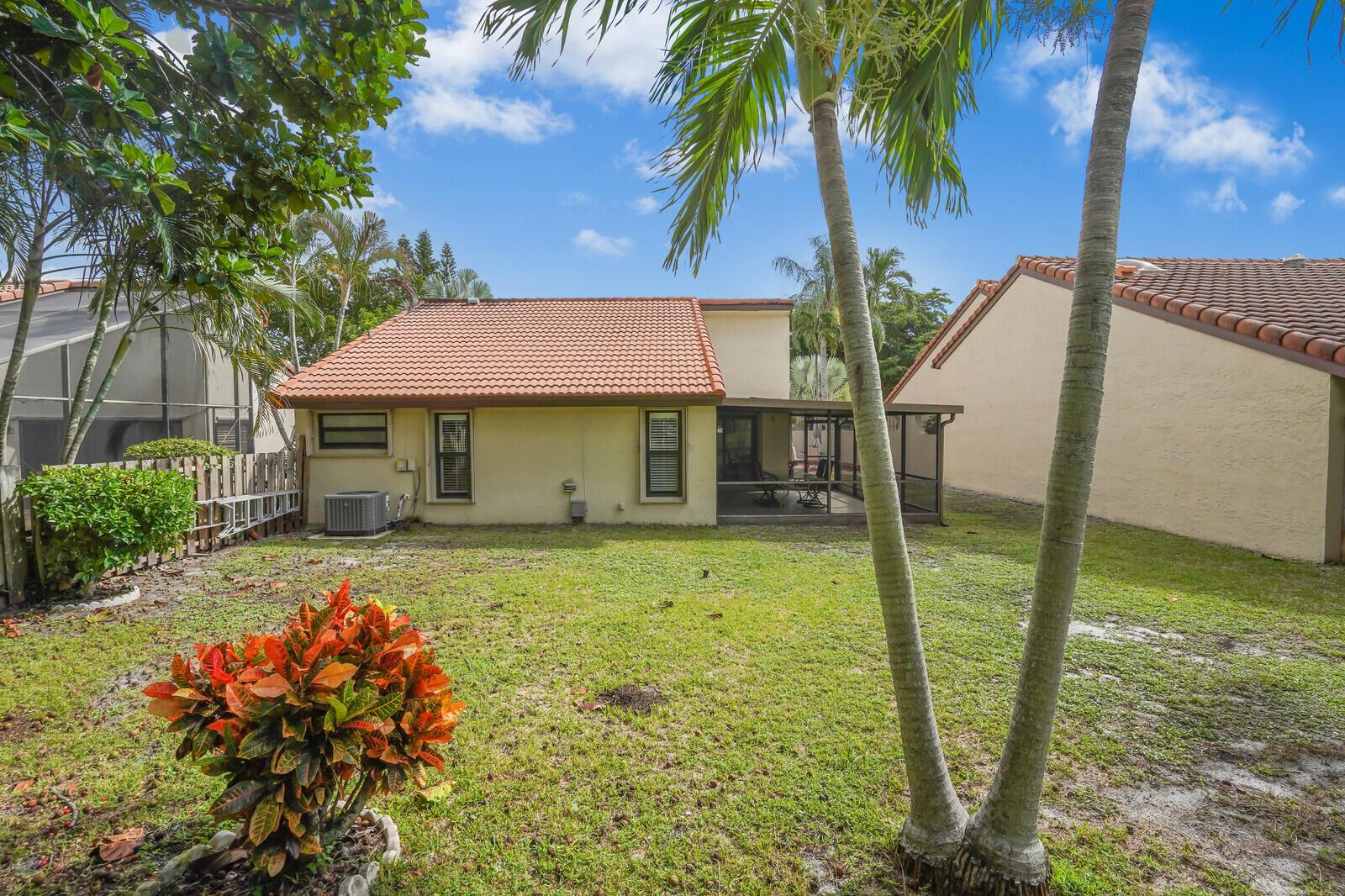 RAINBERRY LAKE PH IV-B - Residential