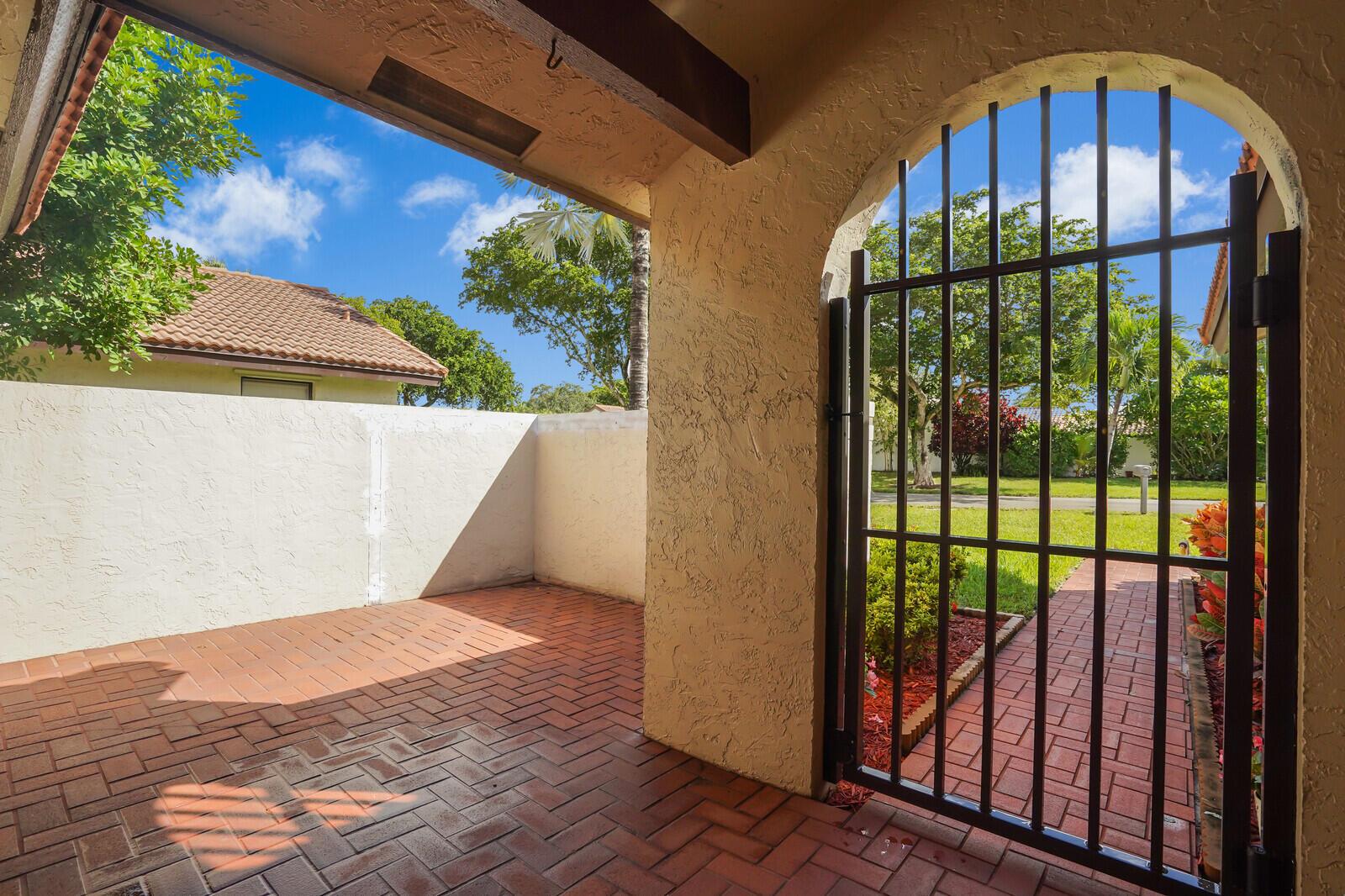 RAINBERRY LAKE PH IV-B - Residential