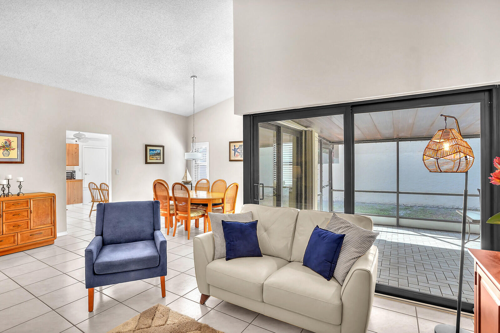 RAINBERRY LAKE PH IV-B - Residential