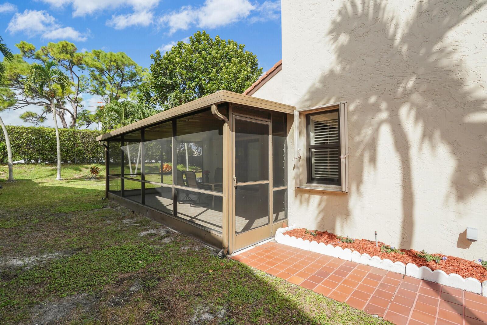 RAINBERRY LAKE PH IV-B - Residential