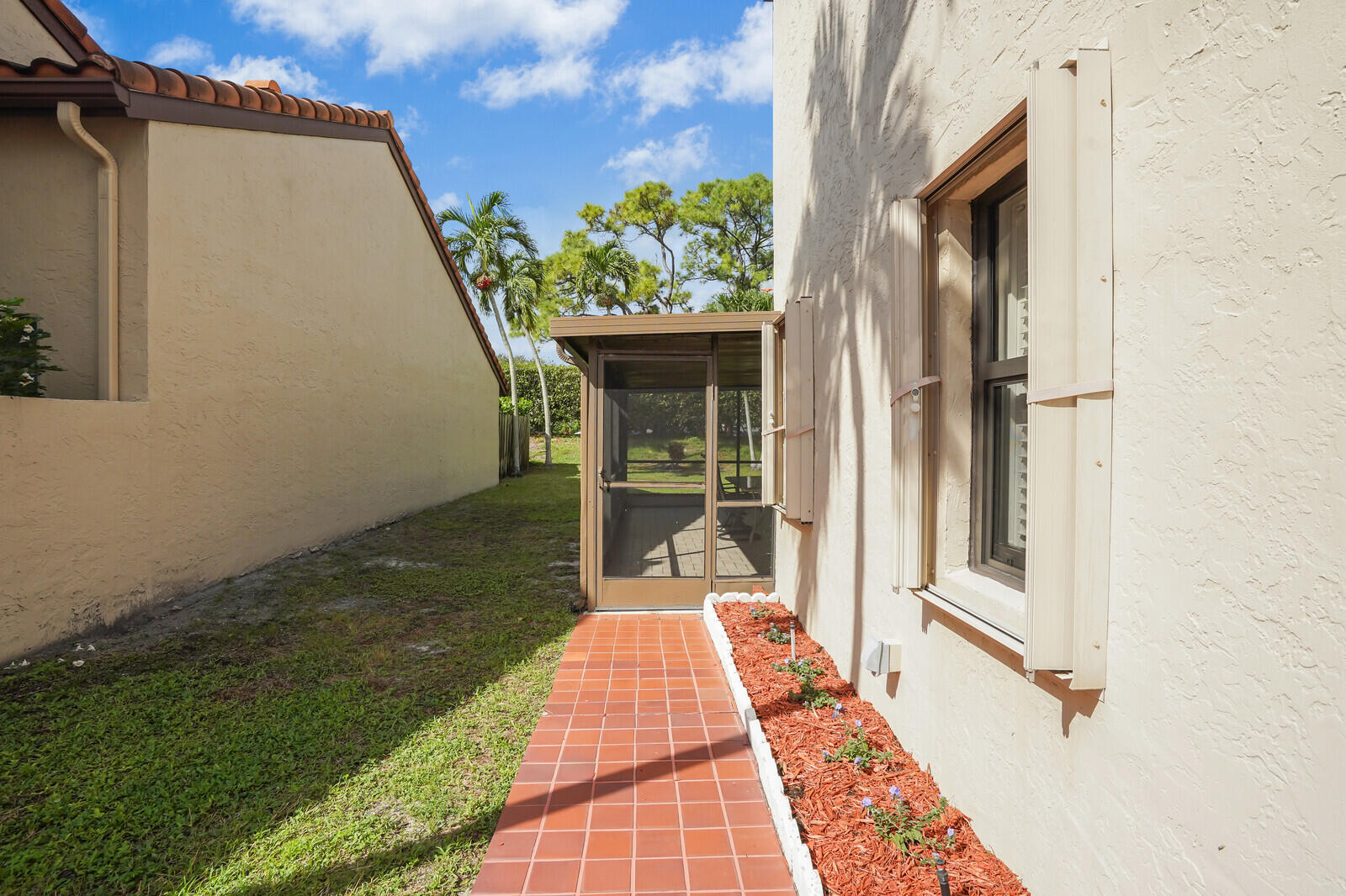 RAINBERRY LAKE PH IV-B - Residential