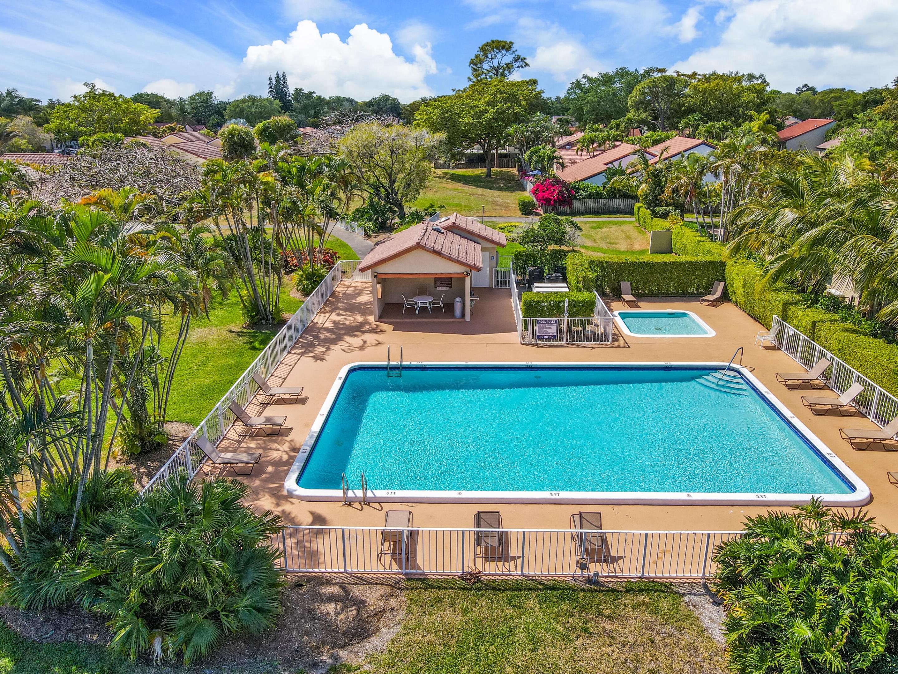 RAINBERRY LAKE PH IV-B - Residential