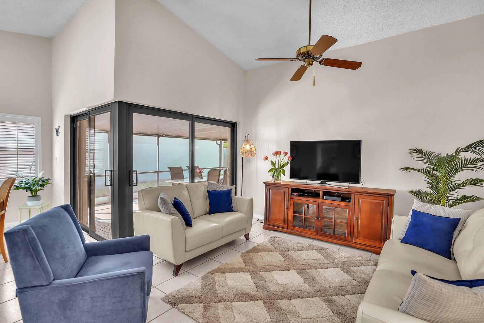 RAINBERRY LAKE PH IV-B - Residential