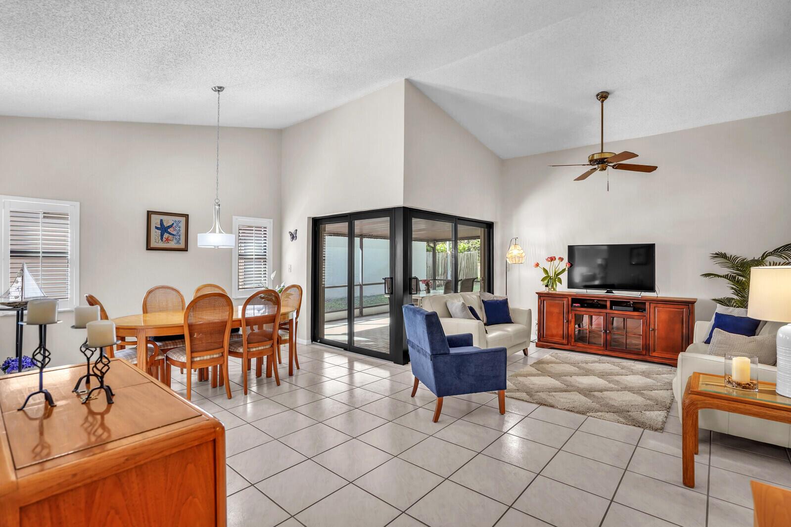 RAINBERRY LAKE PH IV-B - Residential