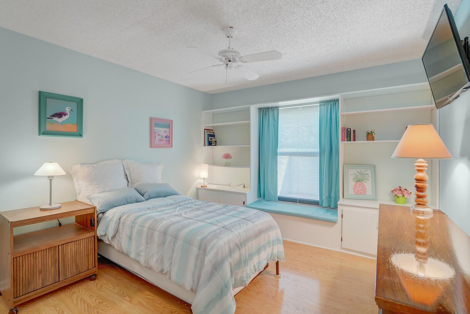 RAINBERRY LAKE PH IV-B - Residential