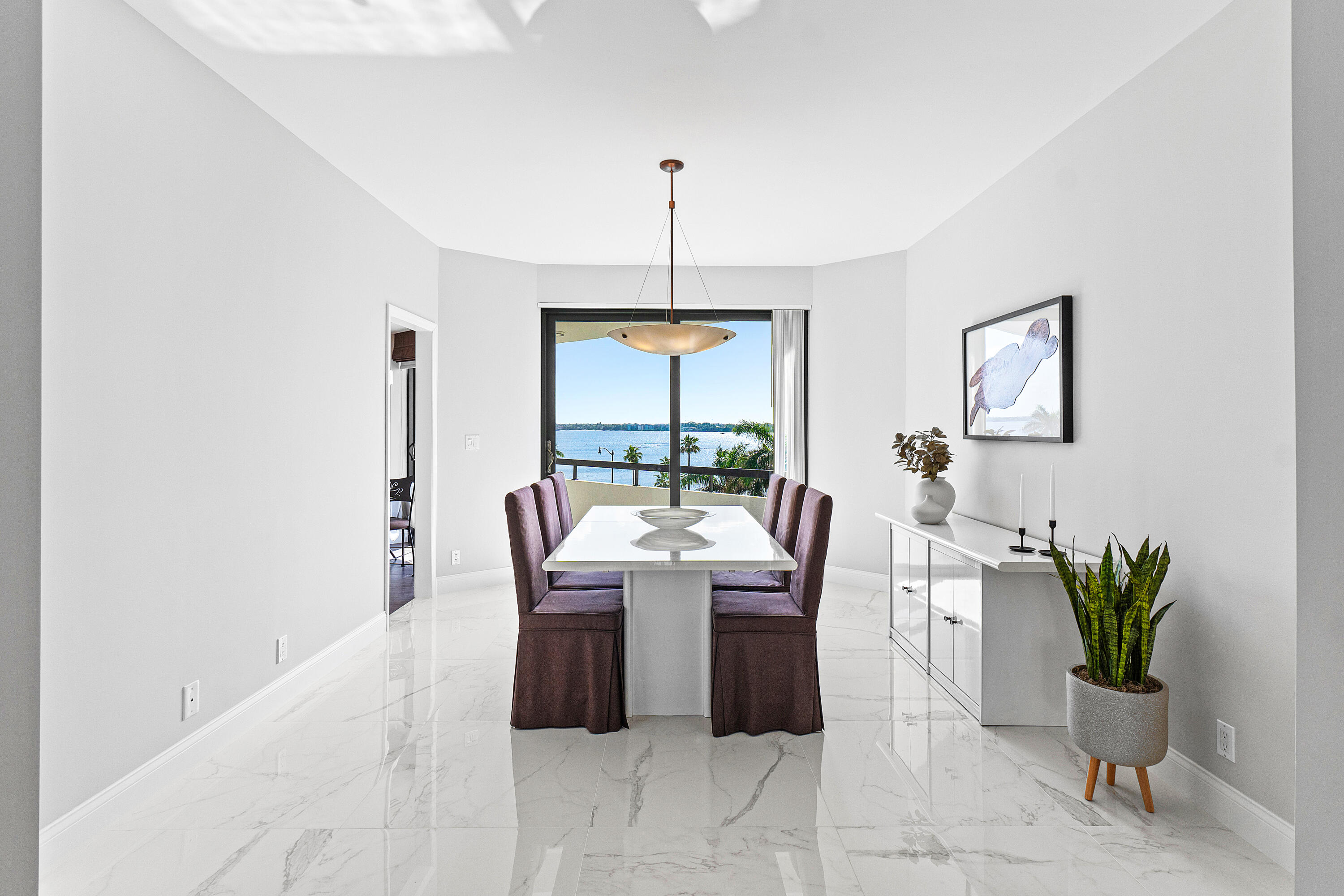 THIRTY ONE TWENTY CONDO - Residential