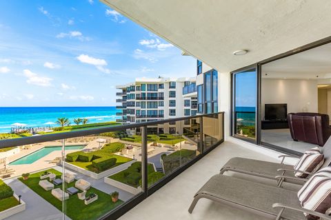 Just Listed Palm Beach Oceanfront Condos 3120 S Ocean Boulevard 2402 Palm Beach FL 33480