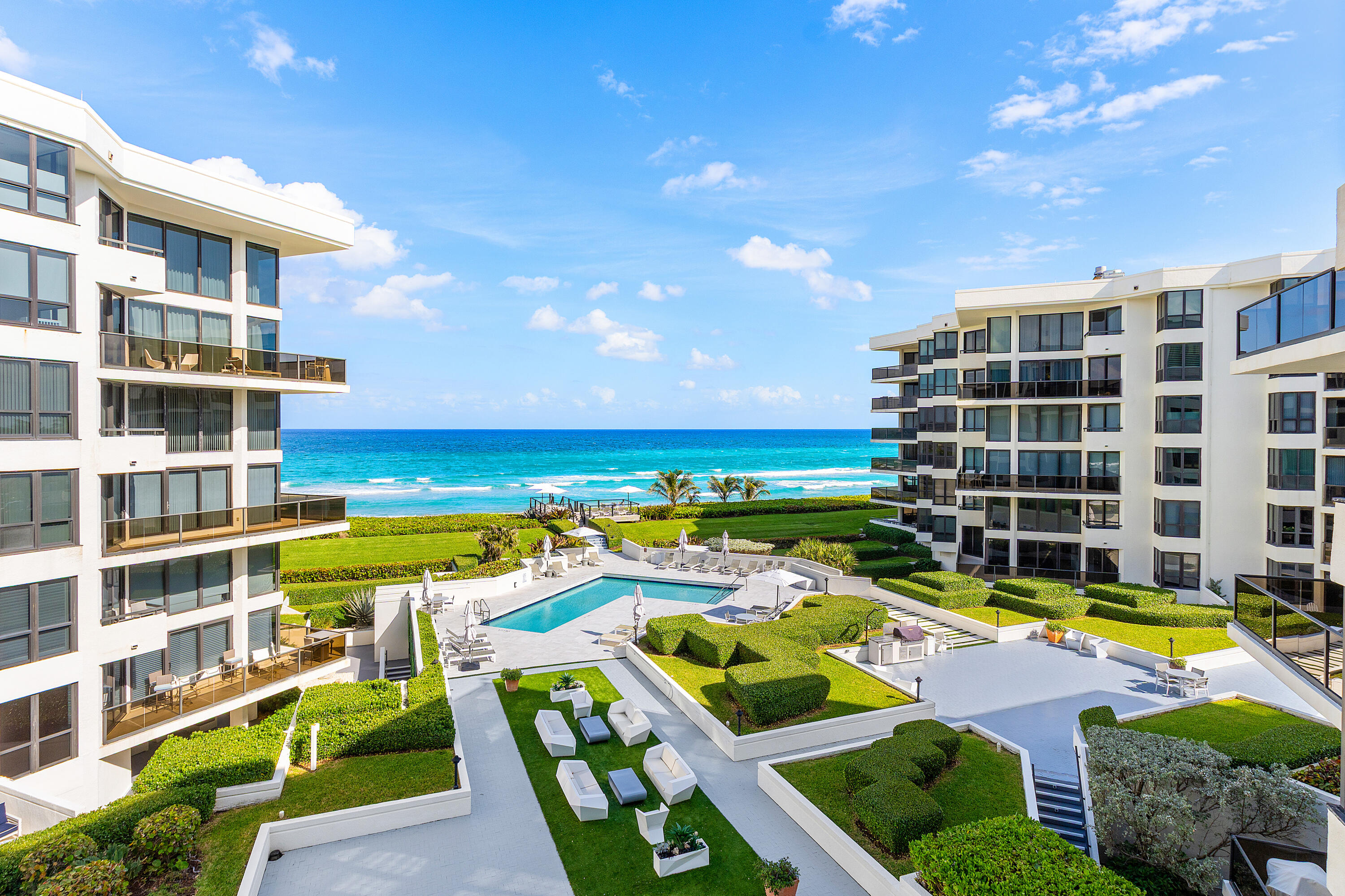 THIRTY ONE TWENTY CONDO - Residential