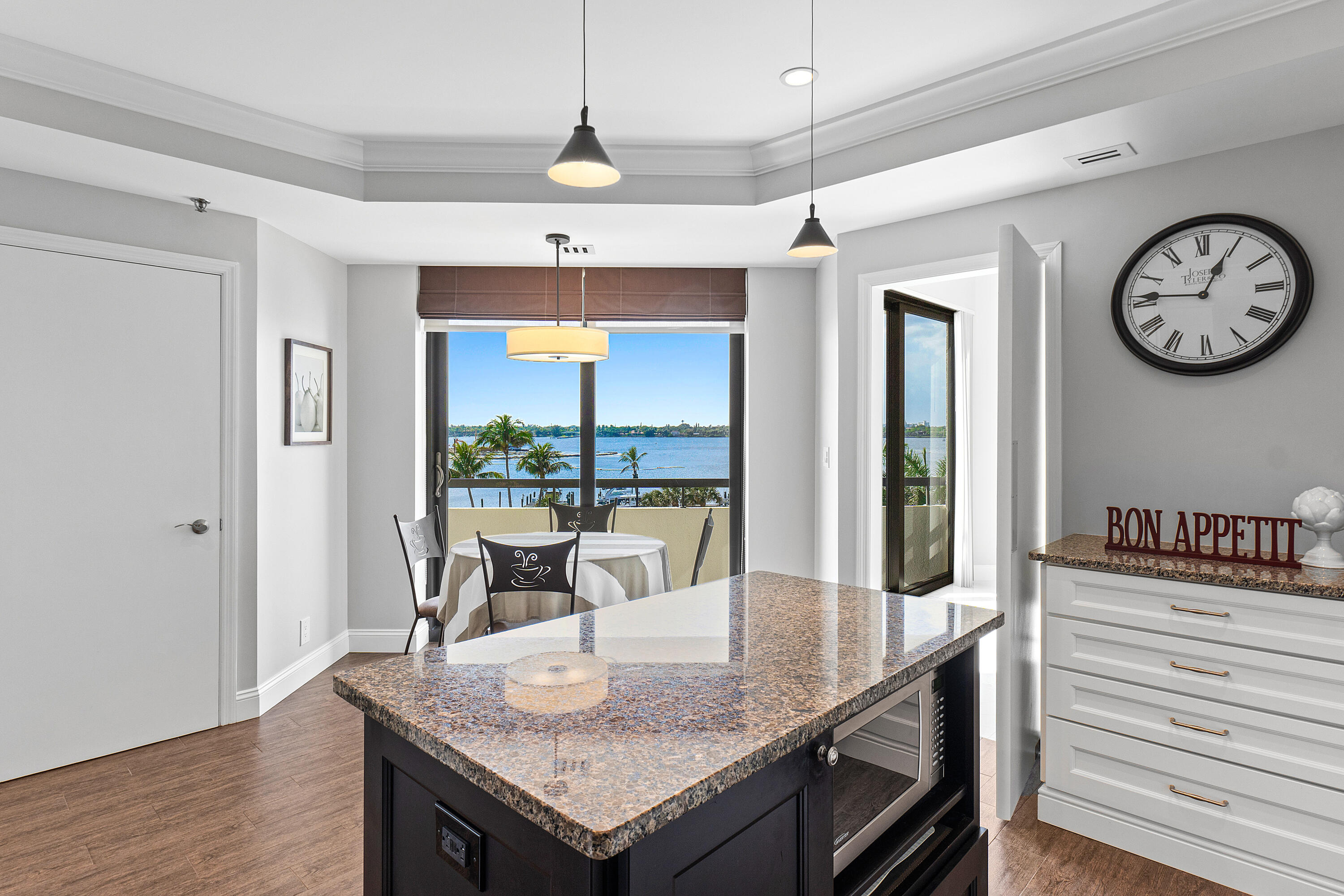 THIRTY ONE TWENTY CONDO - Residential