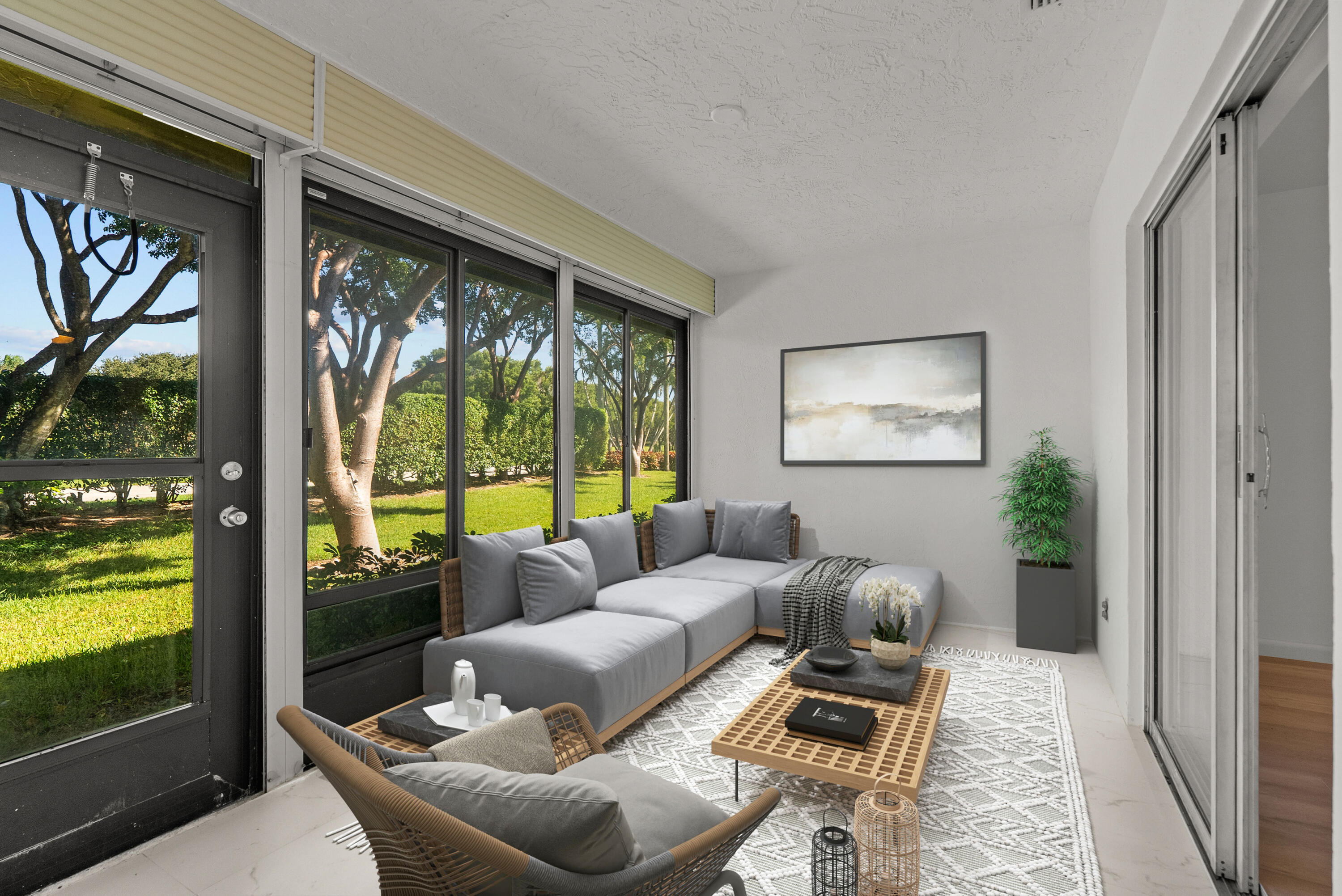 WHISPER WALK SEC C CONDO - Residential