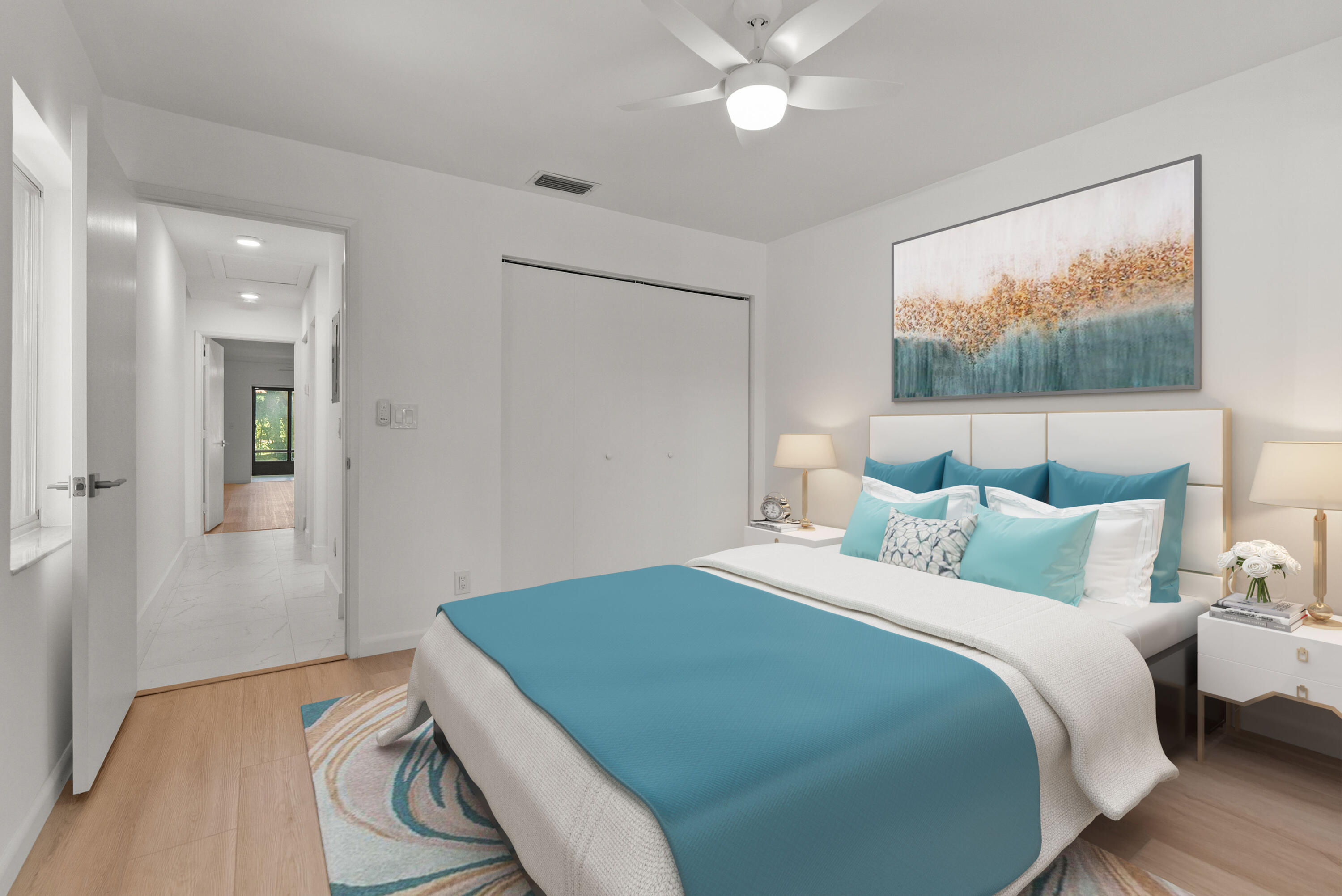 WHISPER WALK SEC C CONDO - Residential