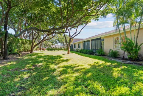 Tiny photo for 8273 Springtree Road, Boca Raton, FL 33496 (MLS # B26026763)