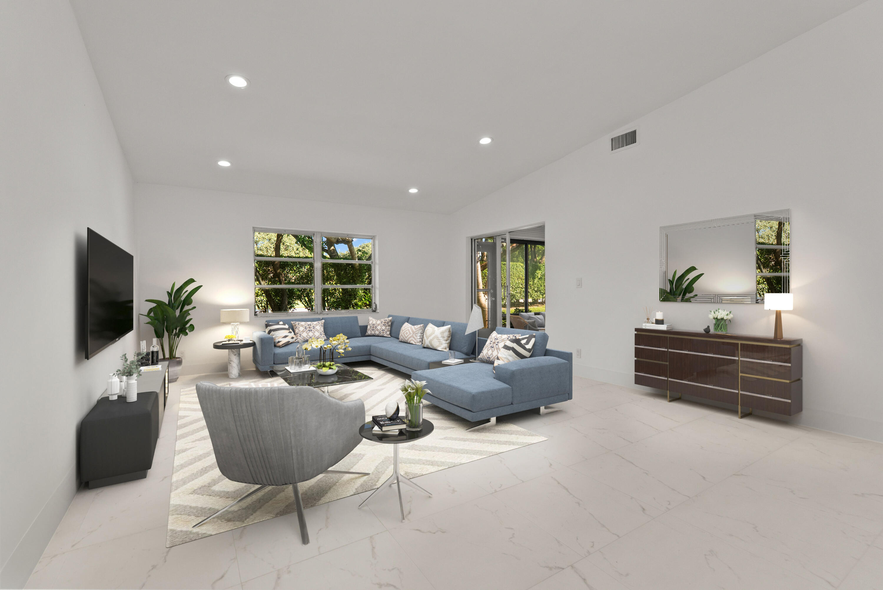 WHISPER WALK SEC C CONDO - Residential