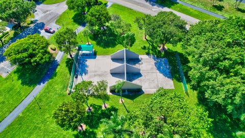Tiny photo for 8273 Springtree Road, Boca Raton, FL 33496 (MLS # B26026763)