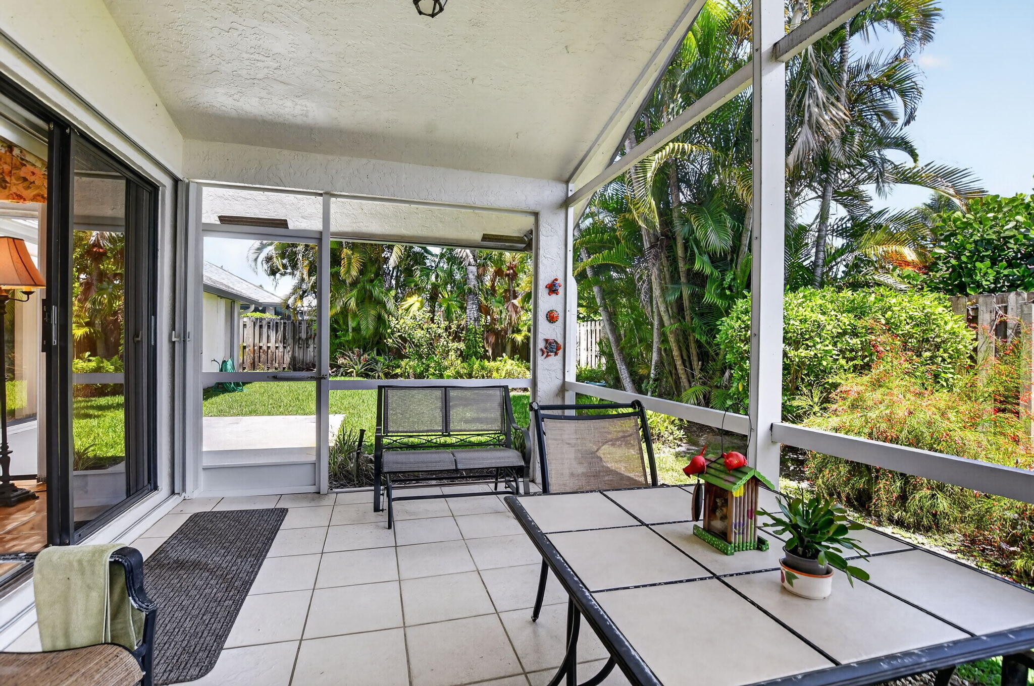 BOCA CHASE SEC 5 - Residential