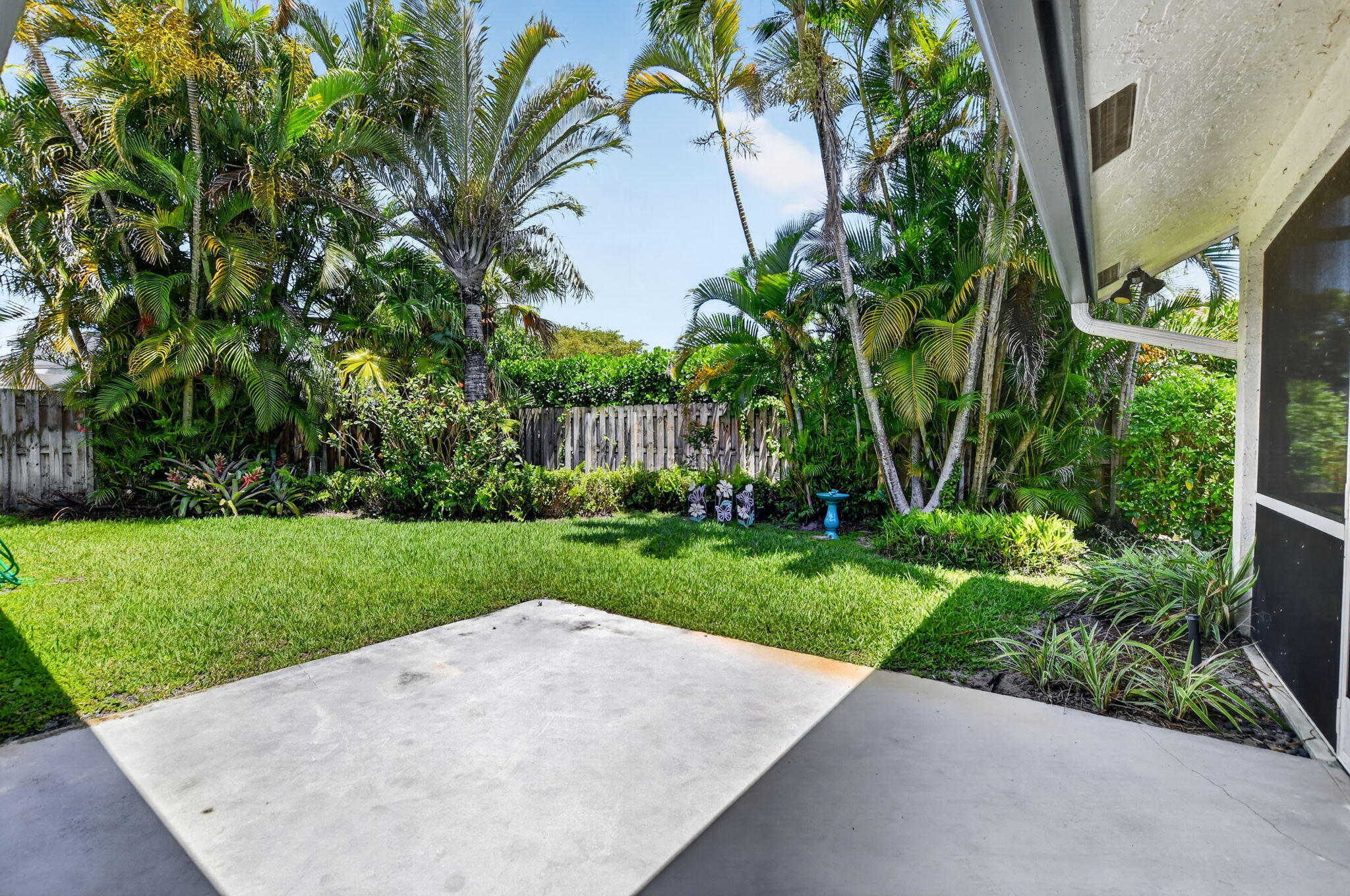 BOCA CHASE SEC 5 - Residential