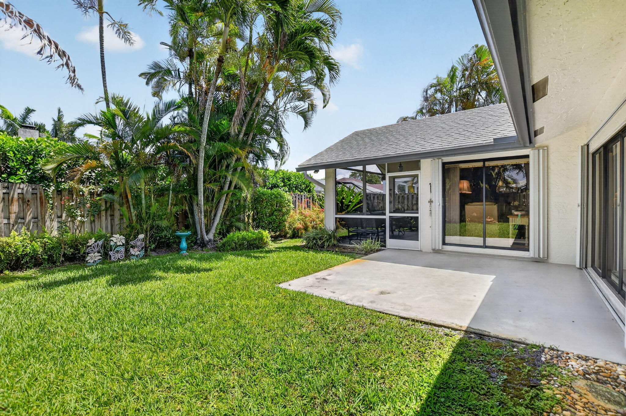 BOCA CHASE SEC 5 - Residential