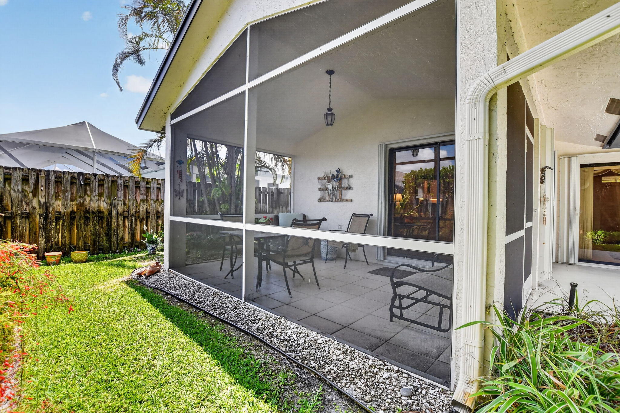 BOCA CHASE SEC 5 - Residential