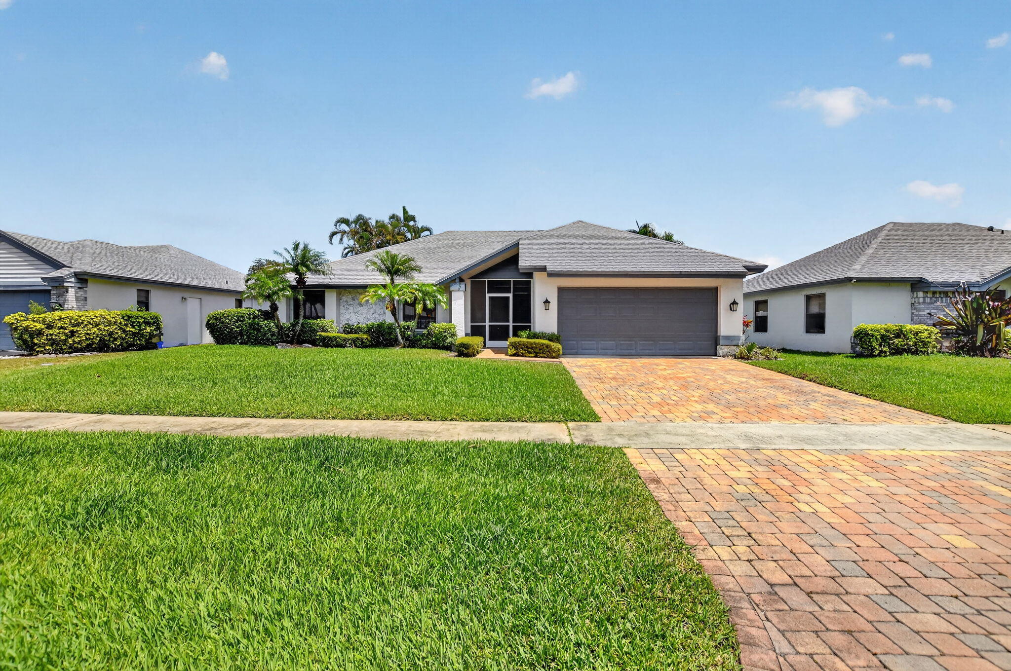 BOCA CHASE SEC 5 - Residential