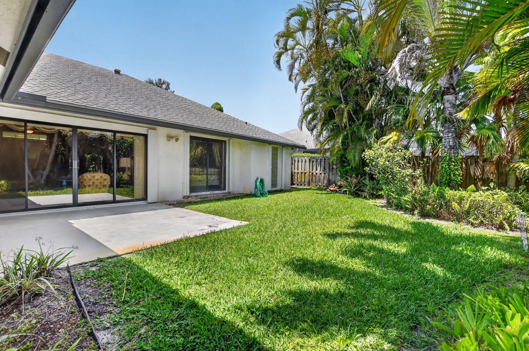 BOCA CHASE SEC 5 - Residential
