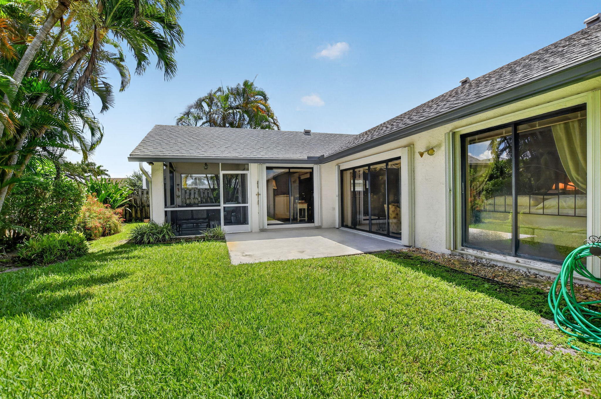 BOCA CHASE SEC 5 - Residential