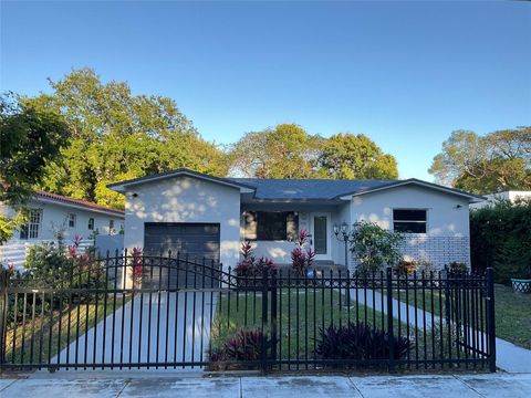 3221 NW 11th Court Miami FL 33127