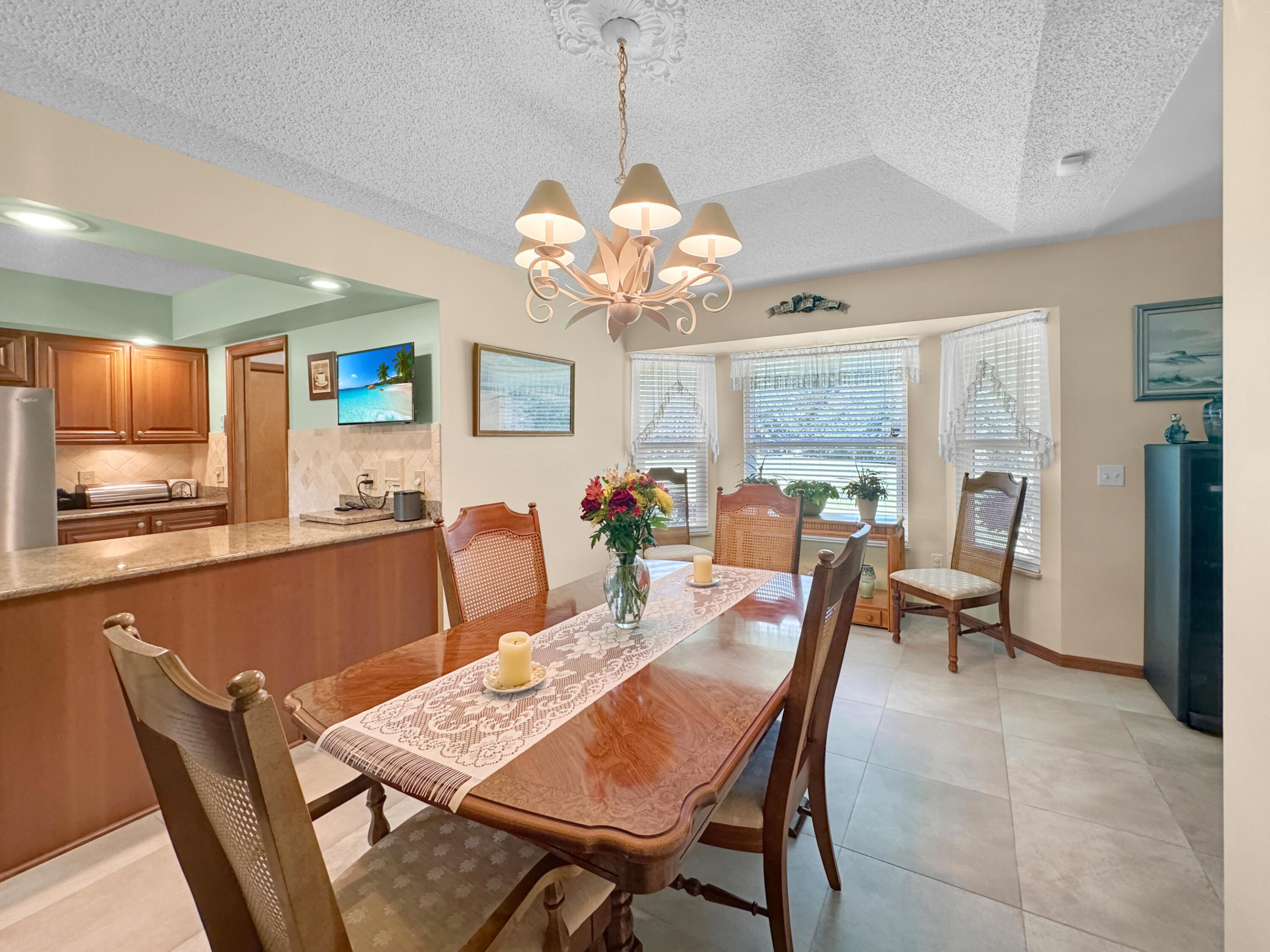 HOLIDAY PINES - Residential