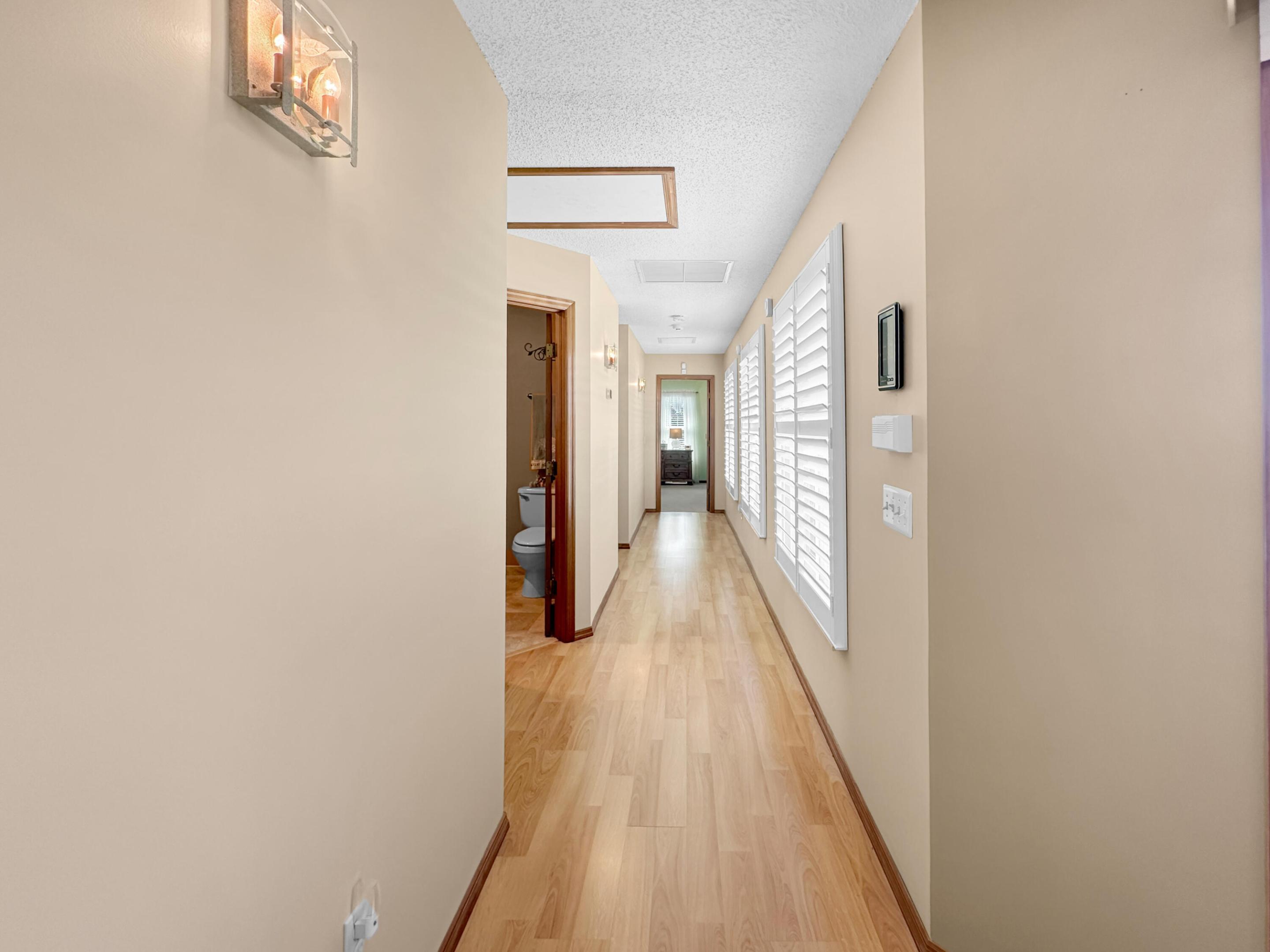 HOLIDAY PINES - Residential