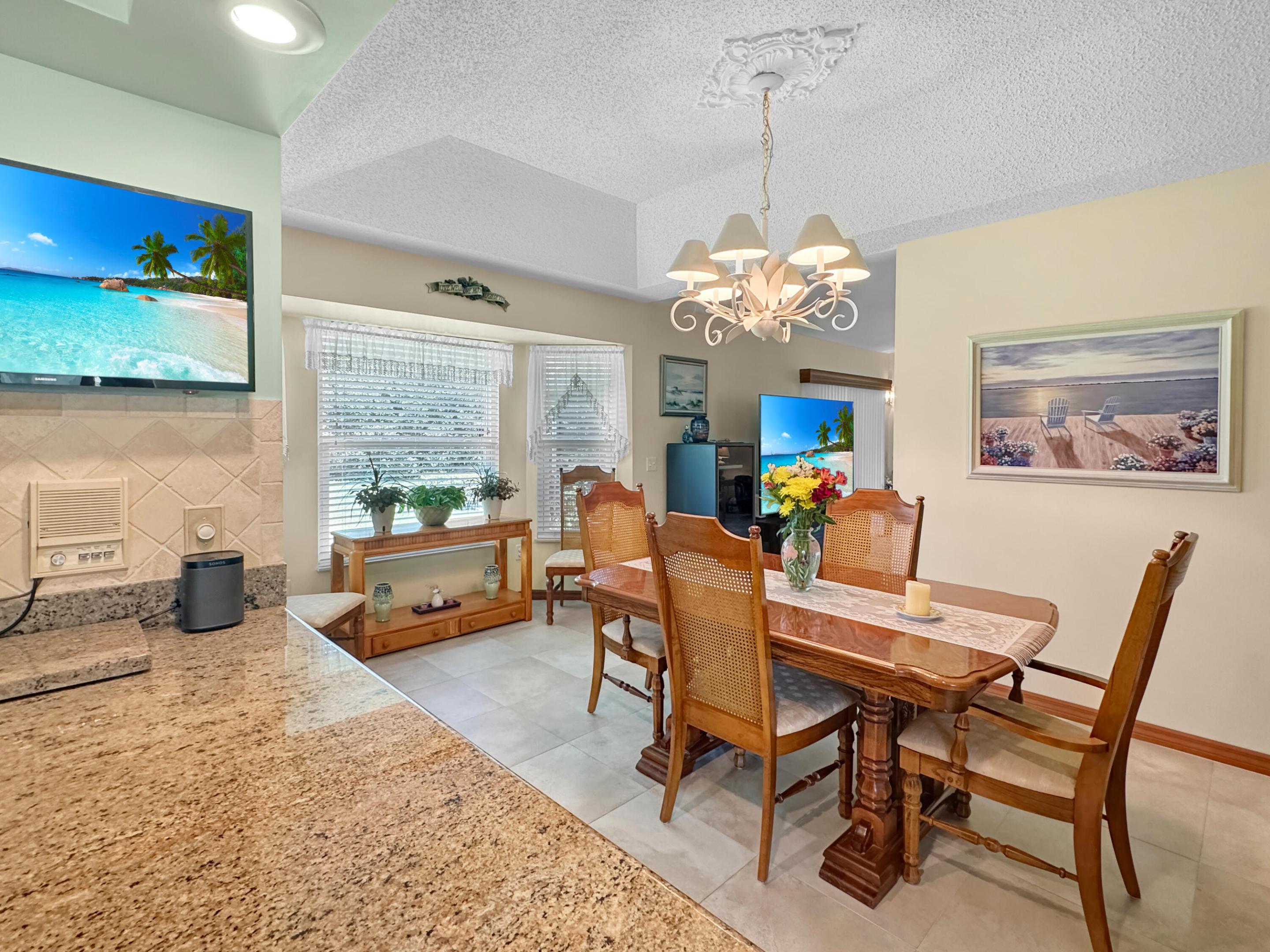 HOLIDAY PINES - Residential