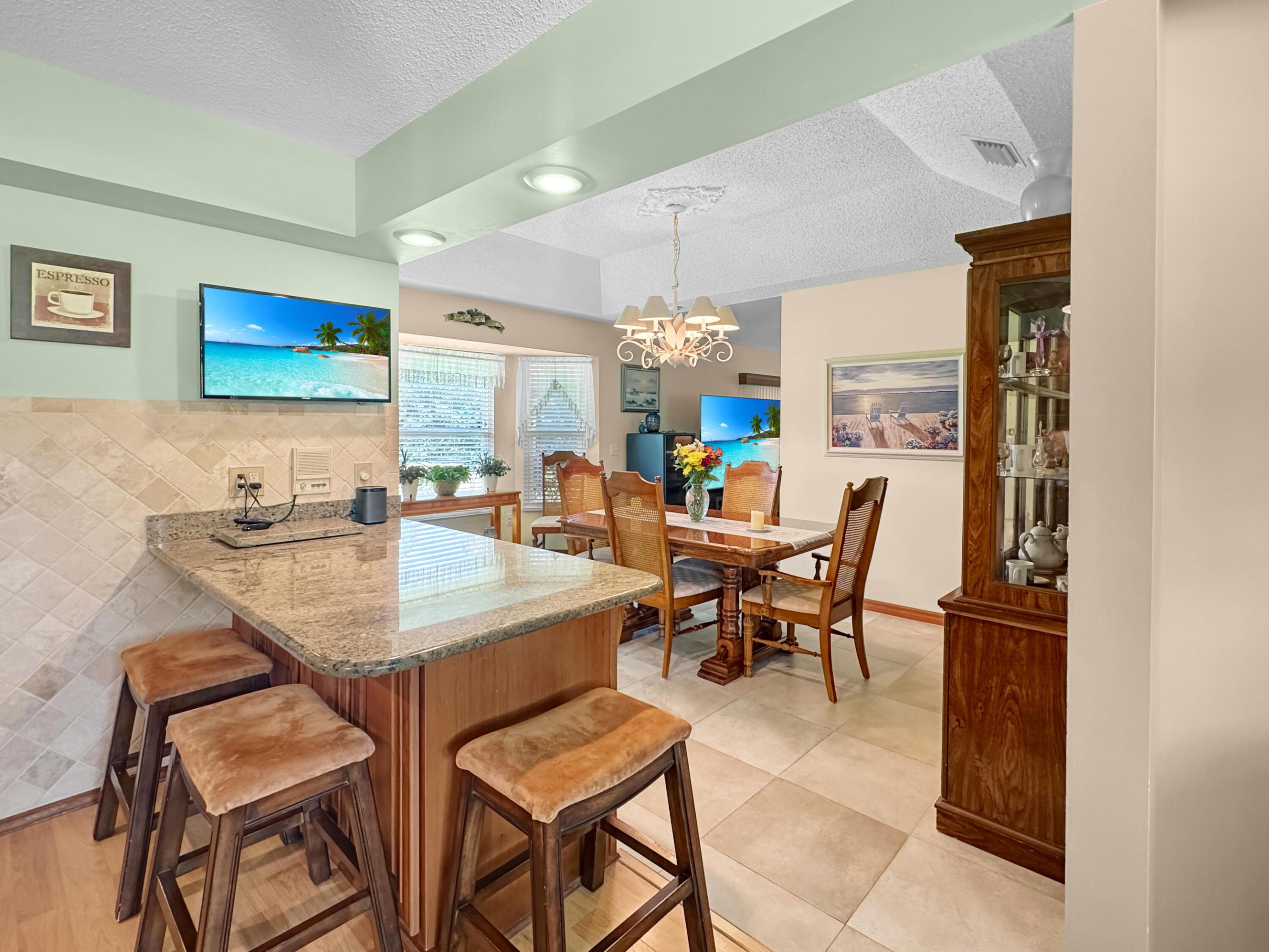 HOLIDAY PINES - Residential