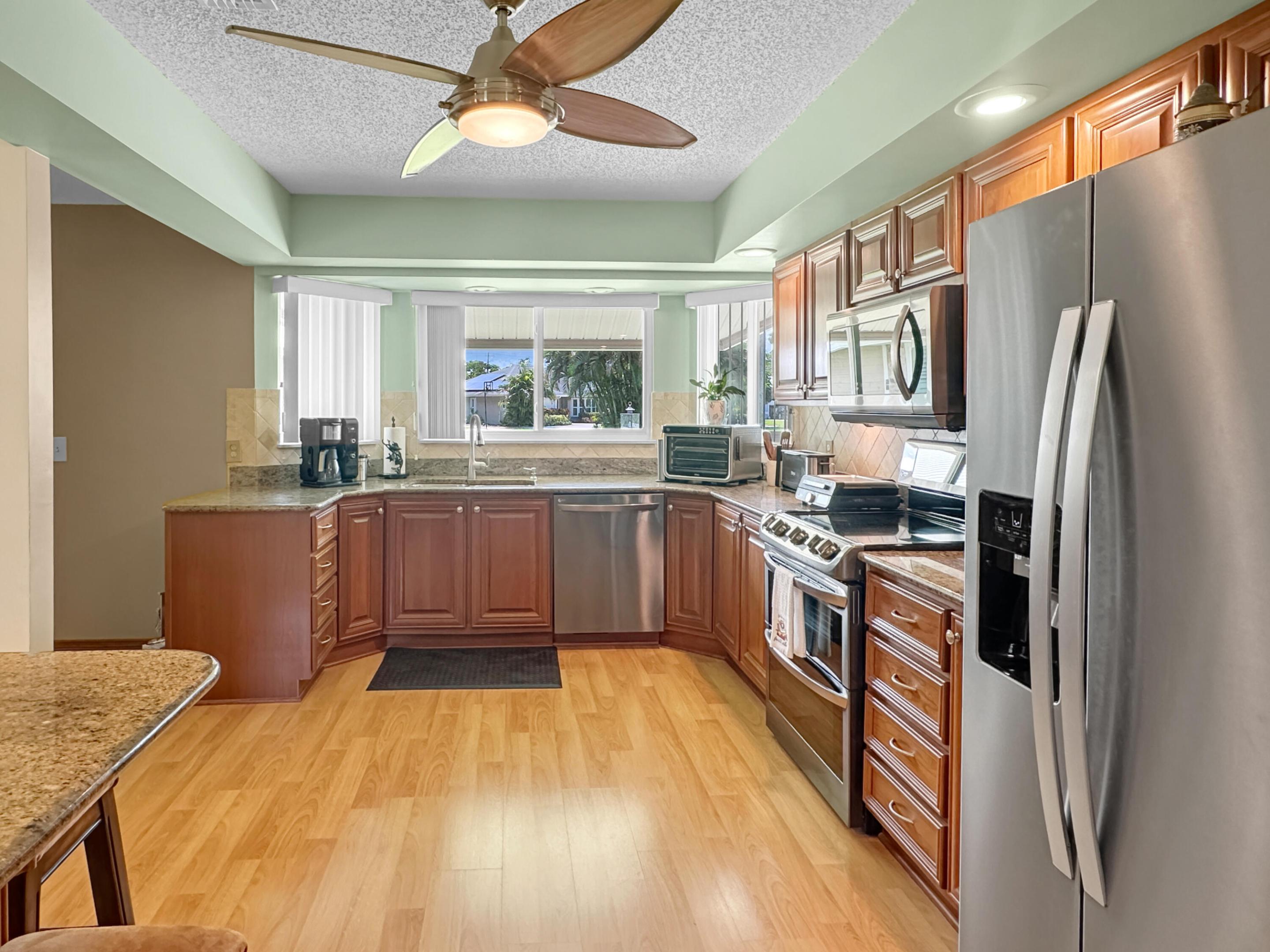 HOLIDAY PINES - Residential