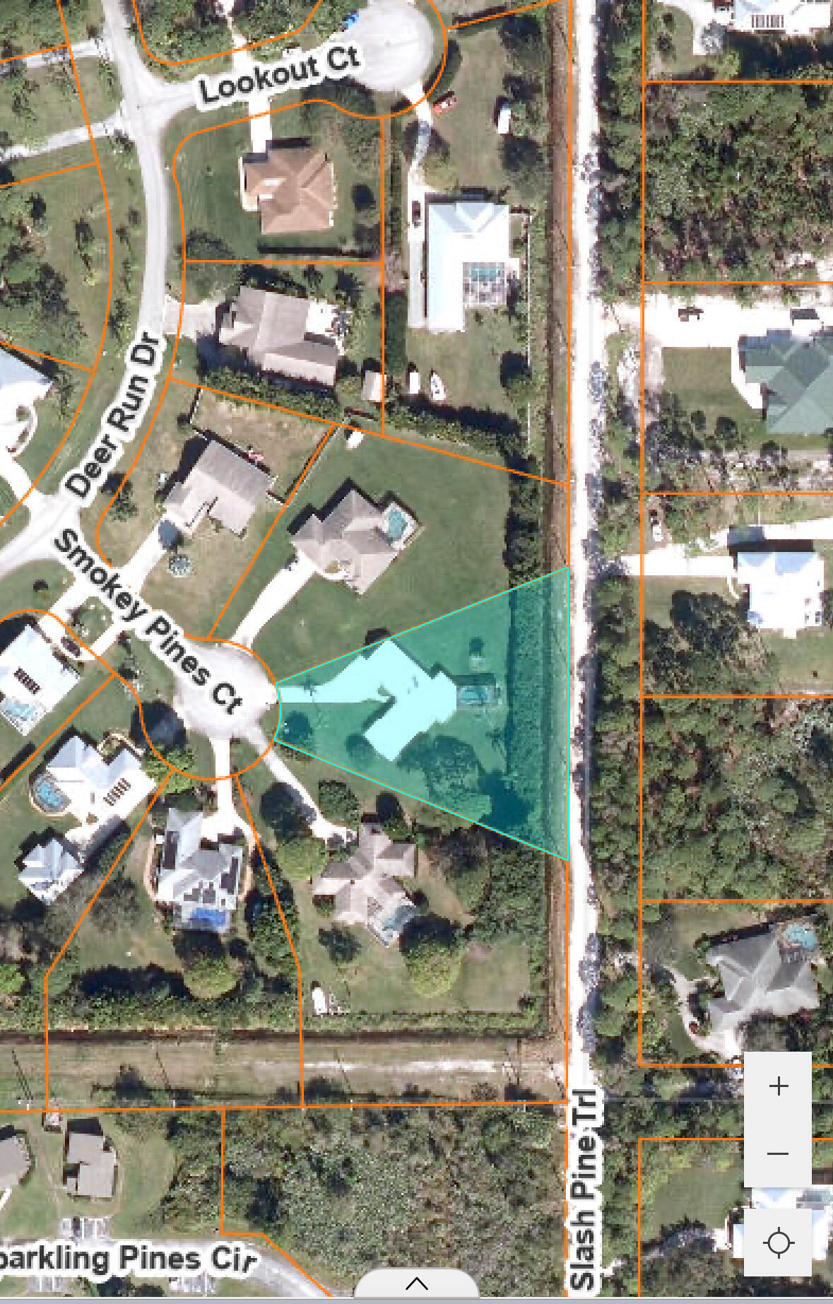 HOLIDAY PINES - Residential