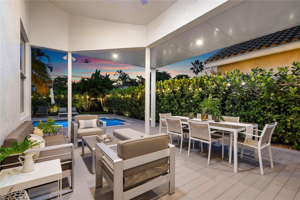 Photo of 6654 NW 27th Avenue, Boca Raton, FL 33496 (MLS # F10499925)