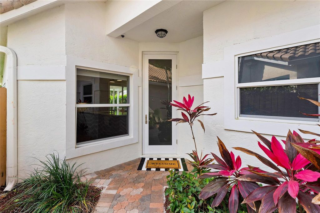 Photo of 6654 NW 27th Avenue, Boca Raton, FL 33496 (MLS # F10499925)