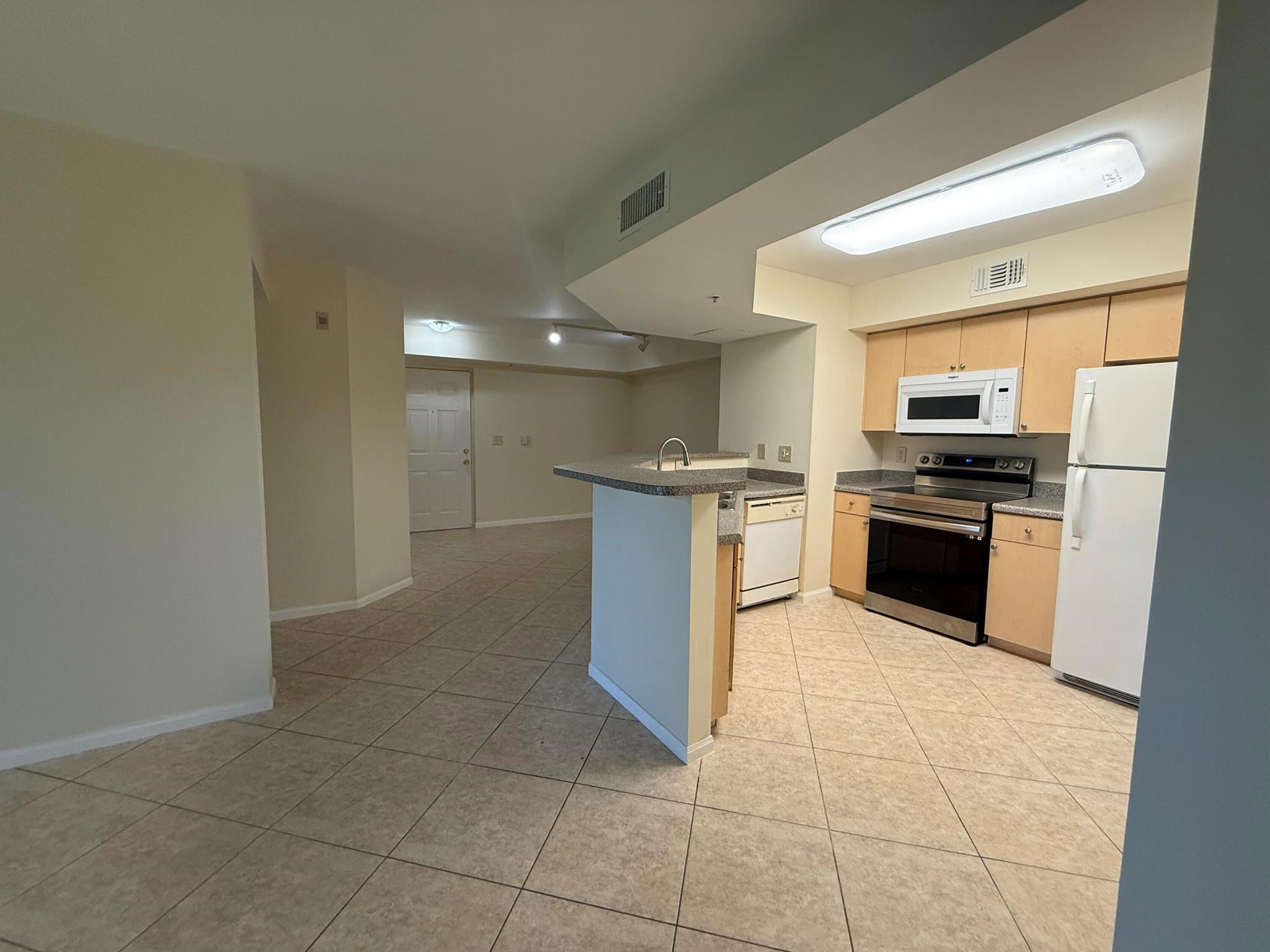 PORTOFINO AT JENSEN BEACH - Residential Lease