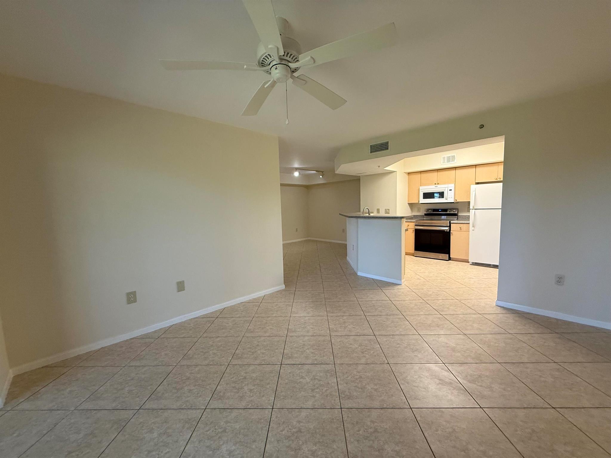 PORTOFINO AT JENSEN BEACH - Residential Lease