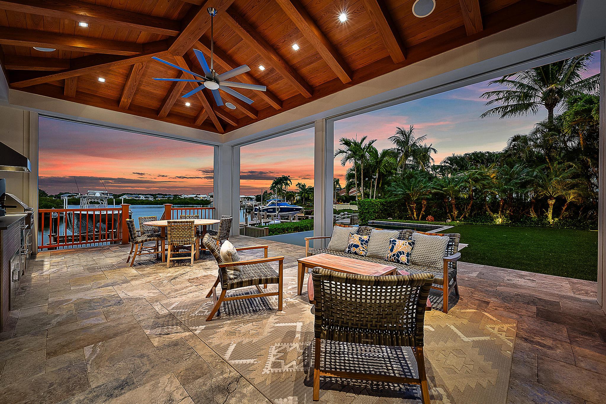 Admirals Cove - Residential