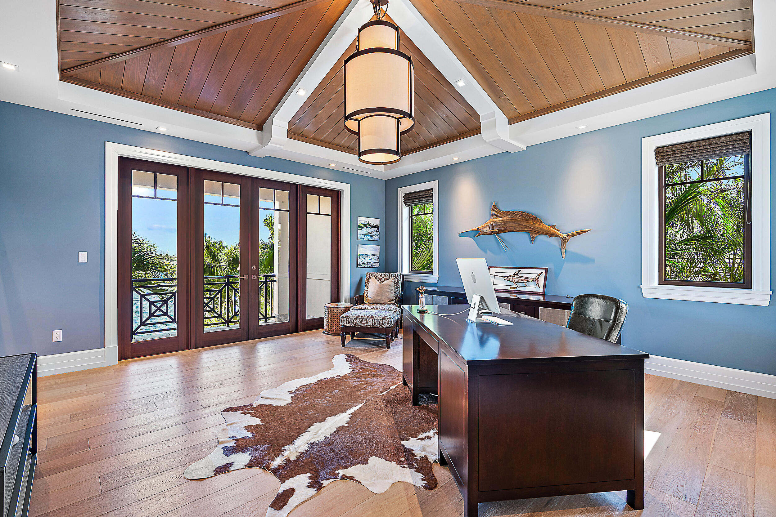 Admirals Cove - Residential