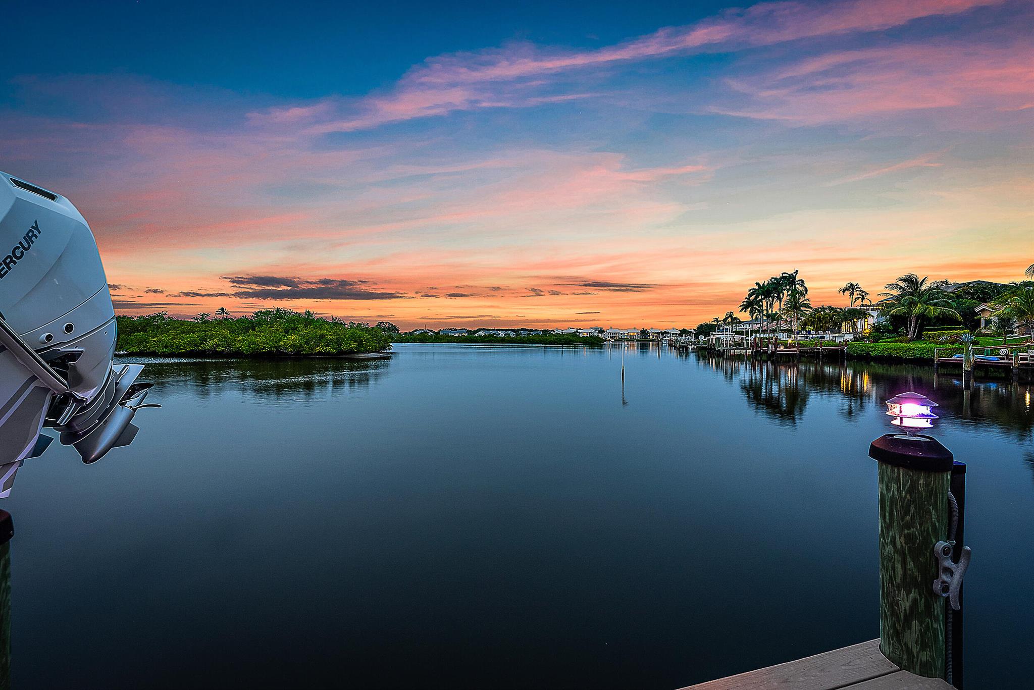 Admirals Cove - Residential