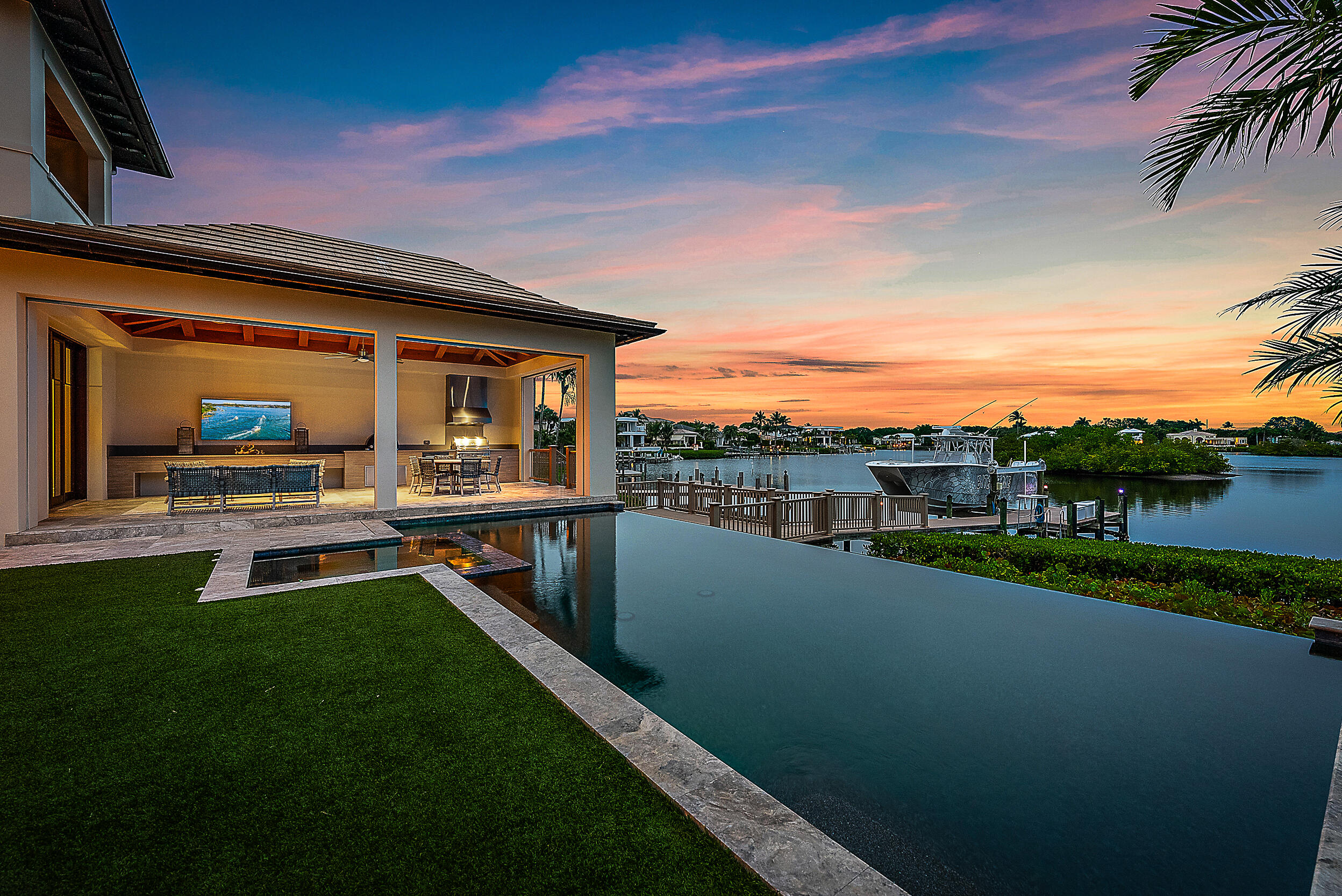 Admirals Cove - Residential