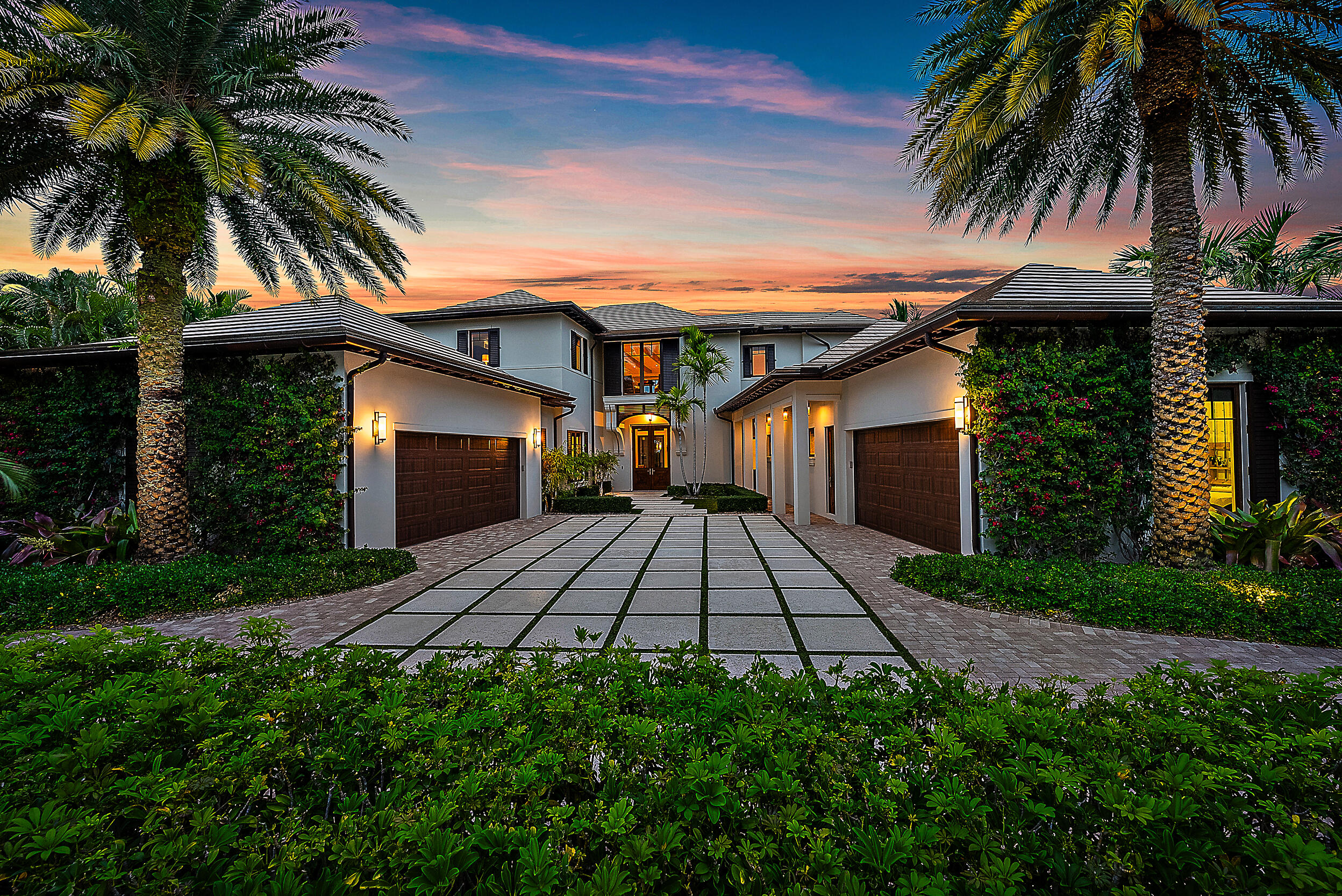 Admirals Cove - Residential