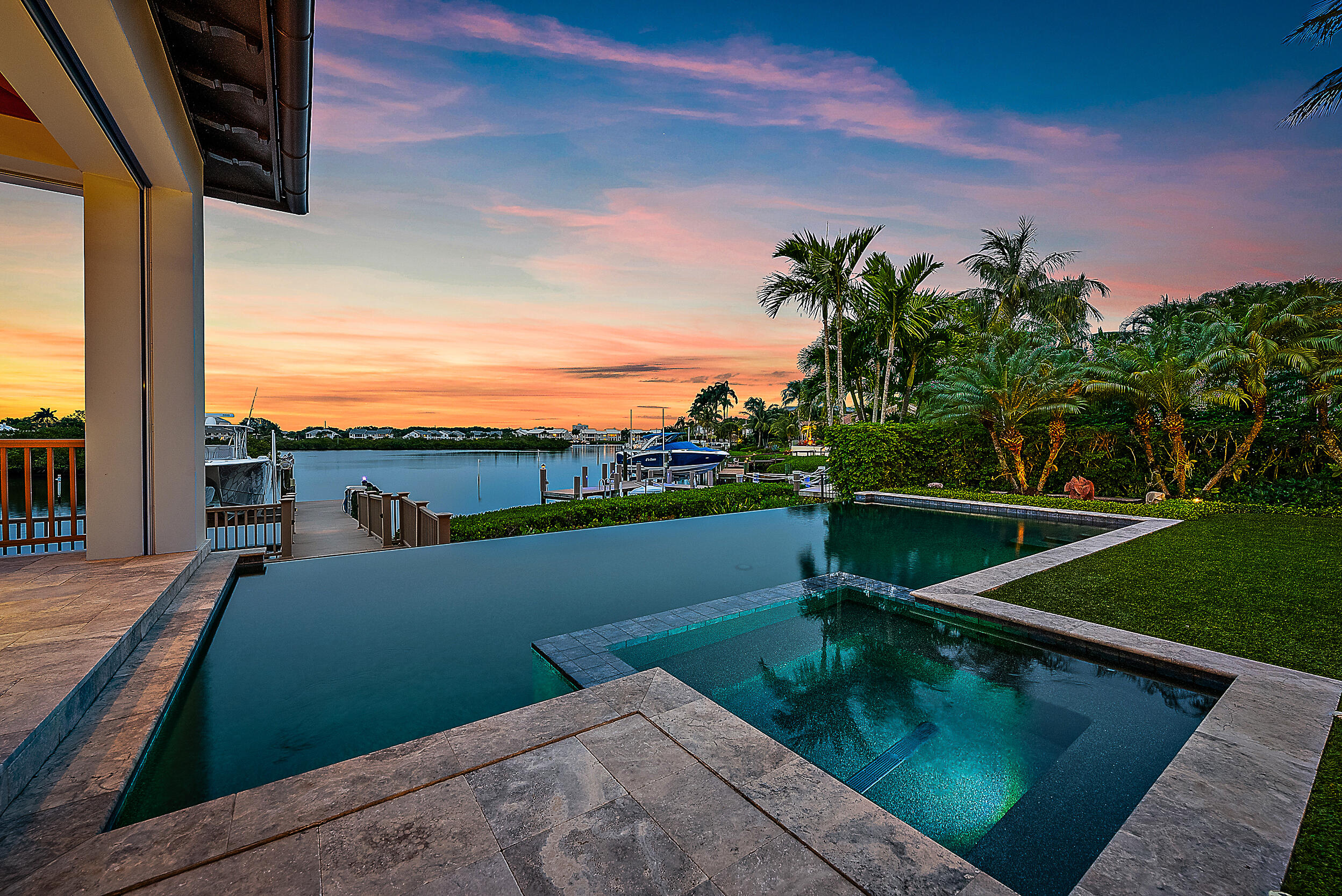 Admirals Cove - Residential