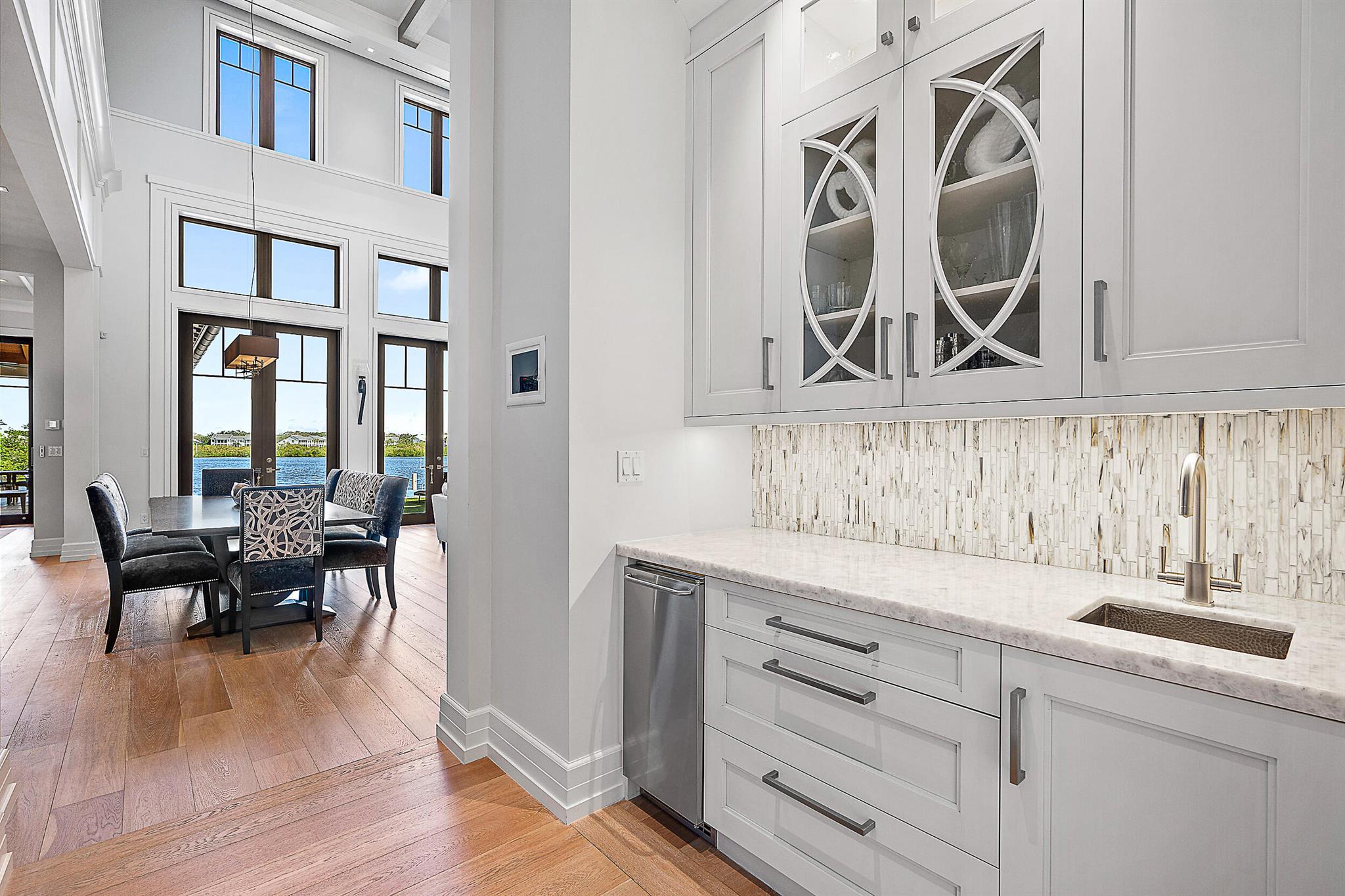 Admirals Cove - Residential